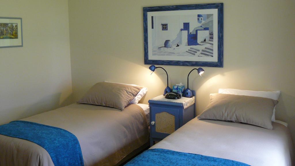 Camawald Coonawarra Cottage B&B Ruang foto