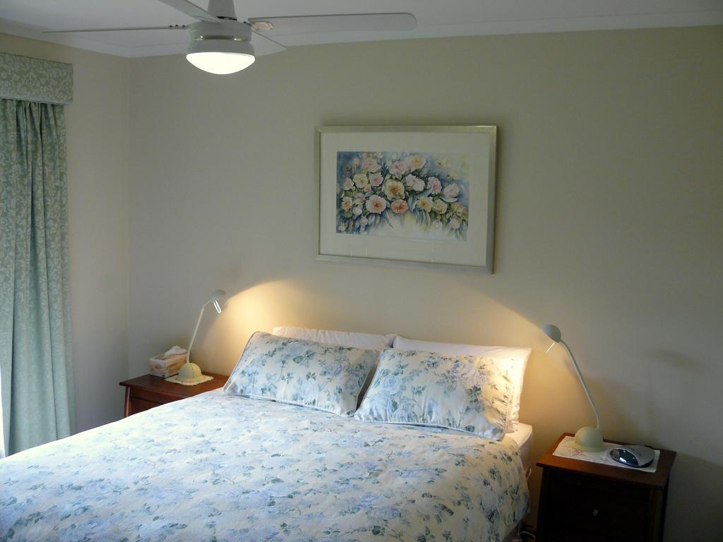Camawald Coonawarra Cottage B&B Ruang foto