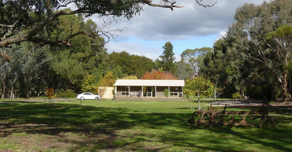 Camawald Coonawarra Cottage B&B Ruang foto